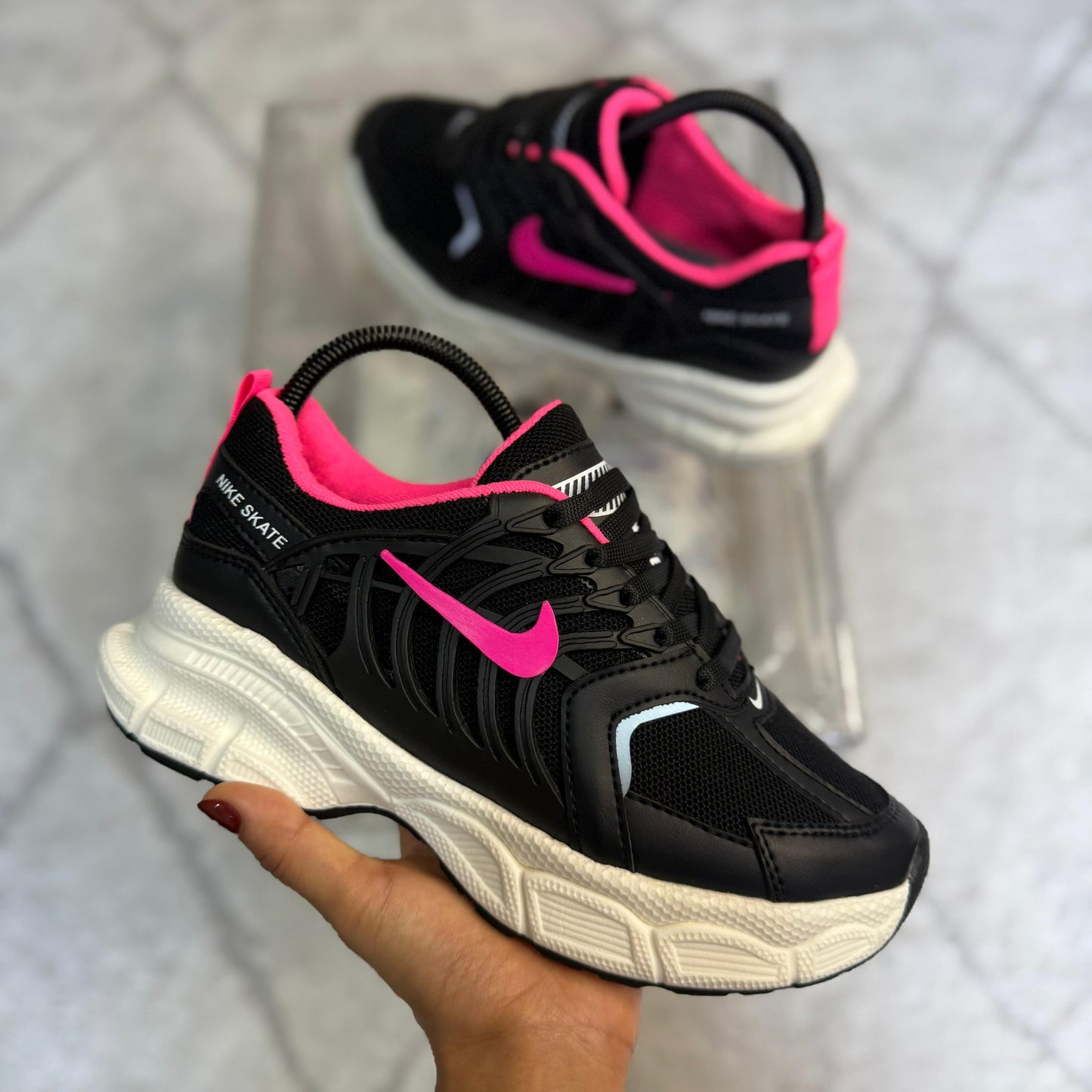 NK SKATE WOMEN