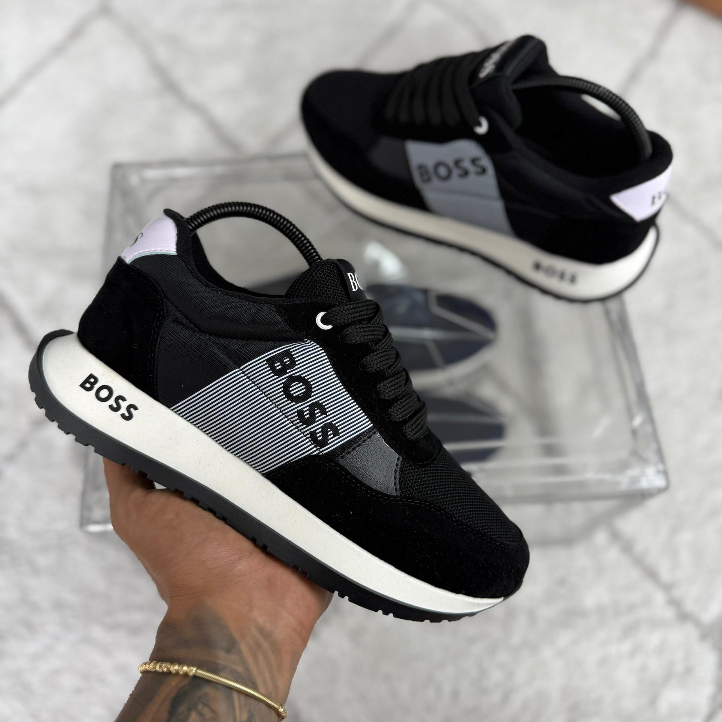 HB CLASSIC