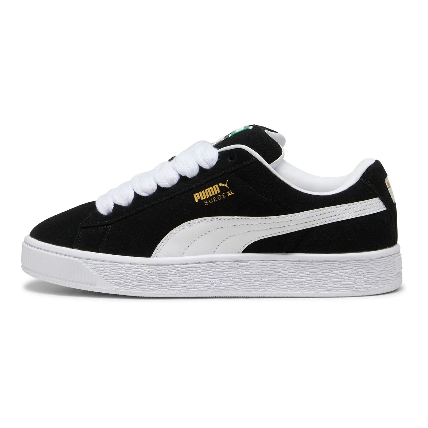 PUMA SUEDE