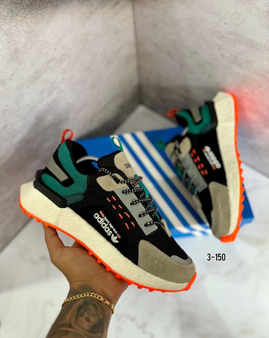Adidas Brand