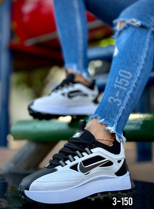 Nike Bailleli Dama