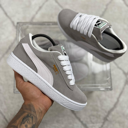 PMA SUEDE XL