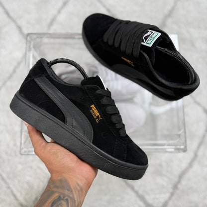 PMA SUEDE XL