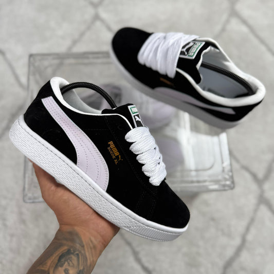 PMA SUEDE XL