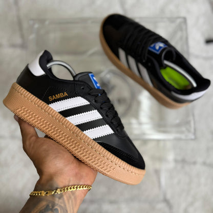 AD SAMBA